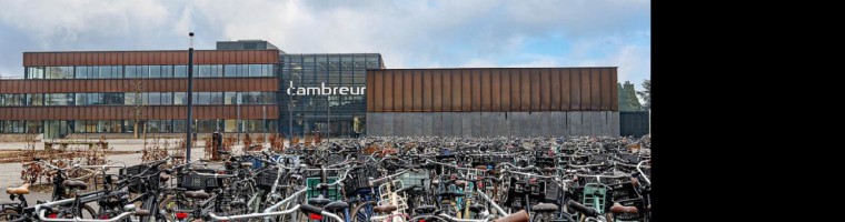 Een school bouwen: van ambitie naar gezonde leeromgeving
