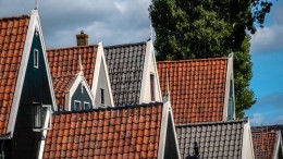 Bescherming erfgoed molensteen voor helft gemeenten