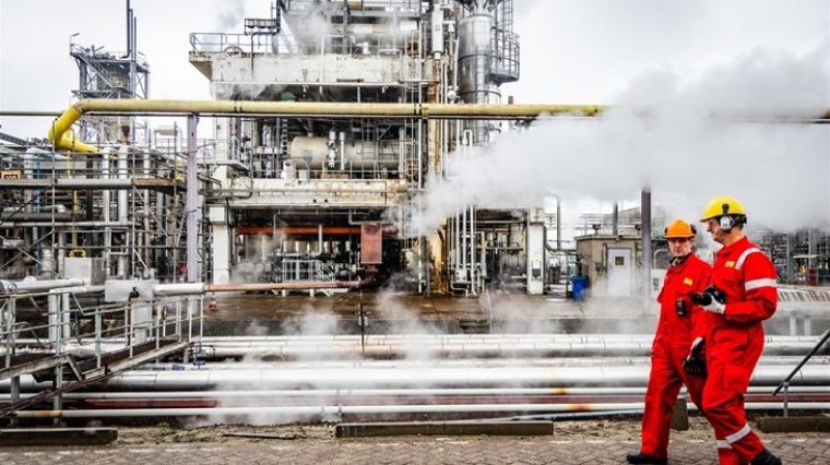 Nederlander wilde dat Shell zou worden veroordeeld