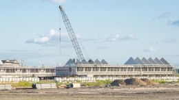 Netbewust bouwen is een dringende noodzaak 