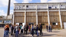 Soms moet je vertragen om te versnellen