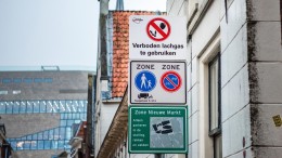 Lachgasverbod pas per 1 juli volledig gehandhaafd