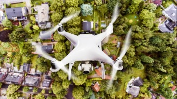 Gemeenten en drones: veel taken, geen bevoegheden