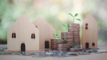 Groene leningen voor woningcorporaties