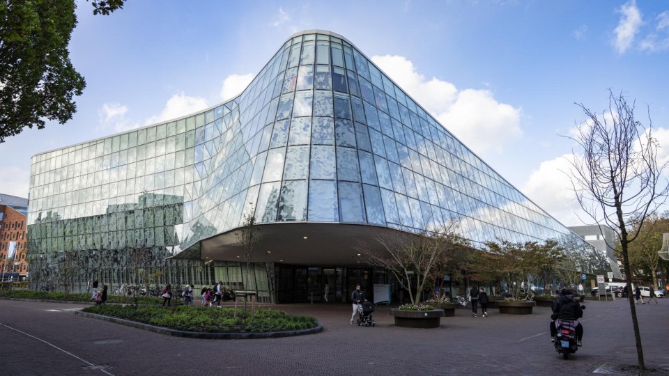 ANP Alphen aan den Rijn