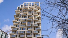 Een toekomstbestendige stad: innovatieve en flexibele gebiedsontwikkeling als sleutel