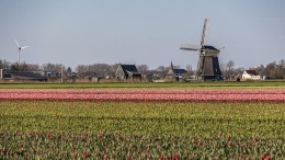 Plattelandsgemeenten blij met plek regio in hoofdlijnenakkoord