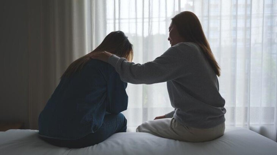 suicidepreventie