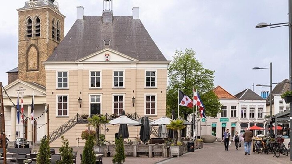roosendaal