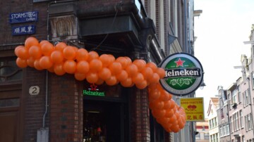 Horeca in helft gemeenten langer open tijdens WK