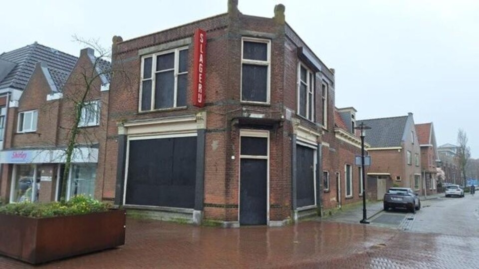 leegstand