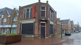 Leegstandsbeleid krijgt eindelijk tanden