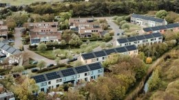 Hoe kunnen huurwoningen betaalbaar van het aardgas af? 