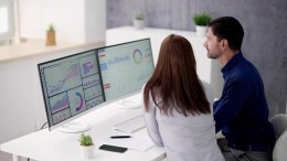 Samen bouwen aan datagedreven werken