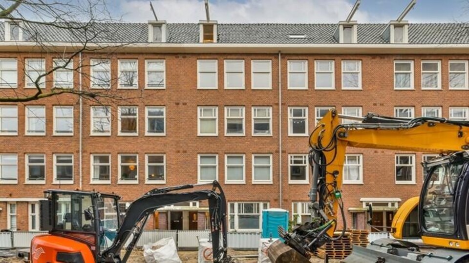 woningbouw