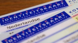 Aanvraag identiteitskaart voor gedetineerden moet makkelijker