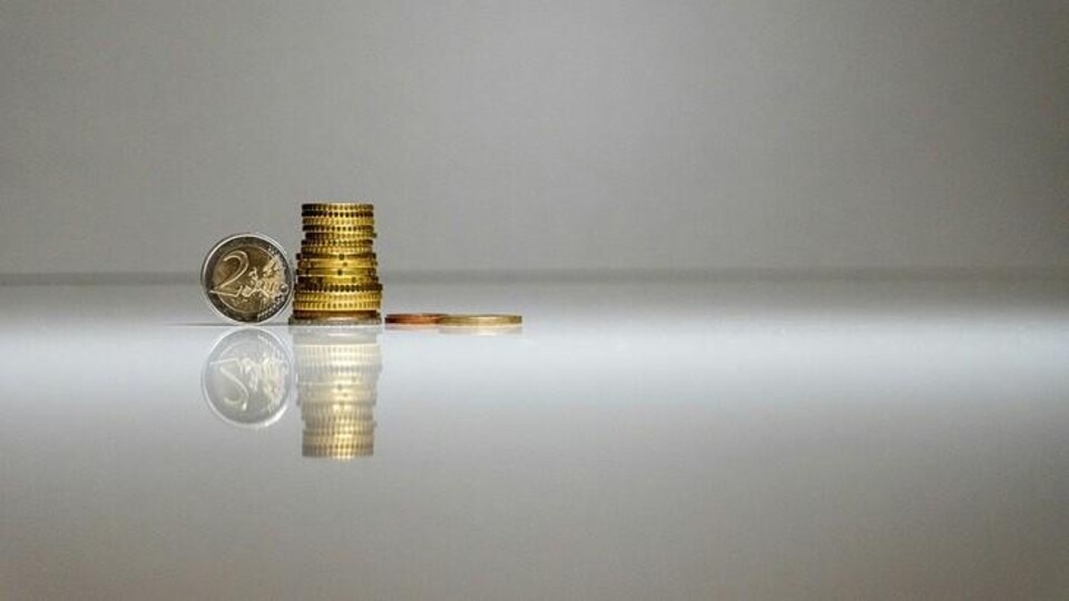 munten geld