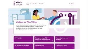 ACOI bundelt versnipperde Woo-kennis in Woo-Wijzer