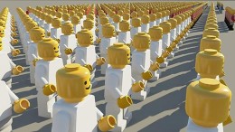 Groei gemeentelijke bezetting vlakt af