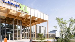 Kennisbijeenkomst Weener XL