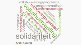 Trends voor woningmarkt en leefomgeving 2026