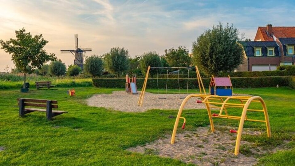 speeltuin