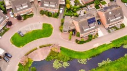 Ondersteuning bij Regio Deals