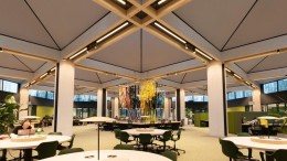 Schijnwerper op de impact van verlichting