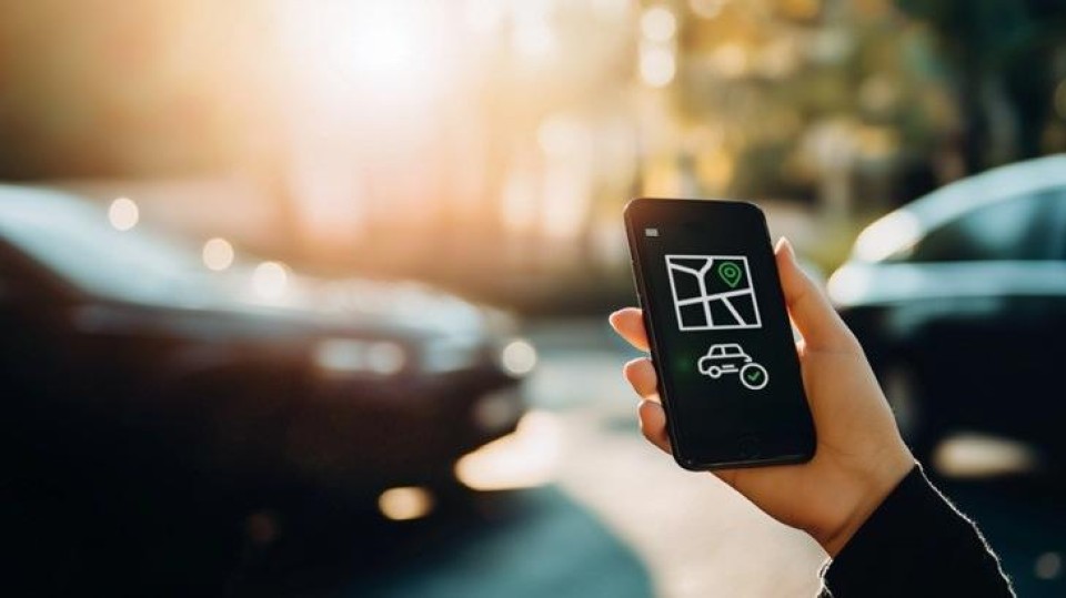 mobiliteitshub