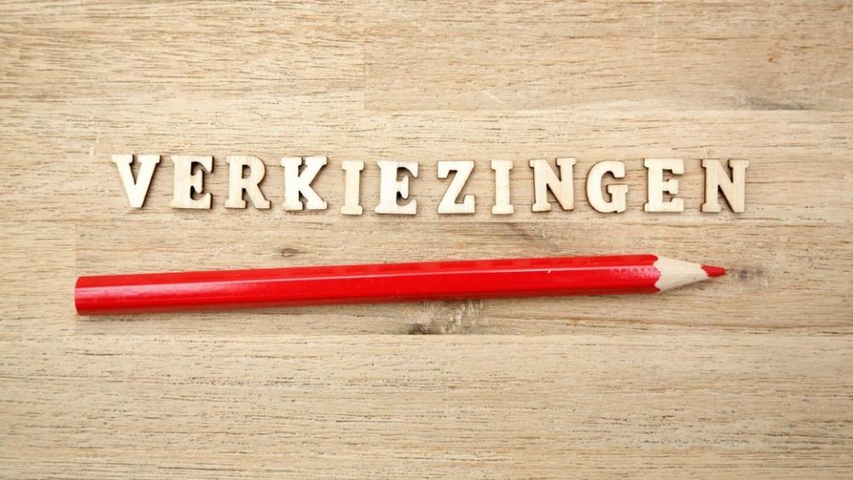 verkiezingen