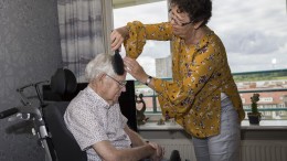 Sociaal domein krijgt 5 procent van middelen zorgakkoord