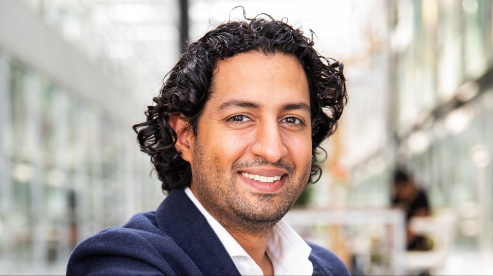 Ombudsman Amsterdam