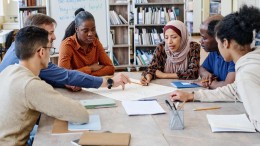 Gemeente werkt hard aan kwaliteit inburgeringsonderwijs 