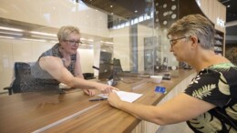 Mensen die bijstand aanvragen worden ongelijk behandeld