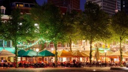 Burgemeesters: sluitingstijd 01.00 uur onhandig