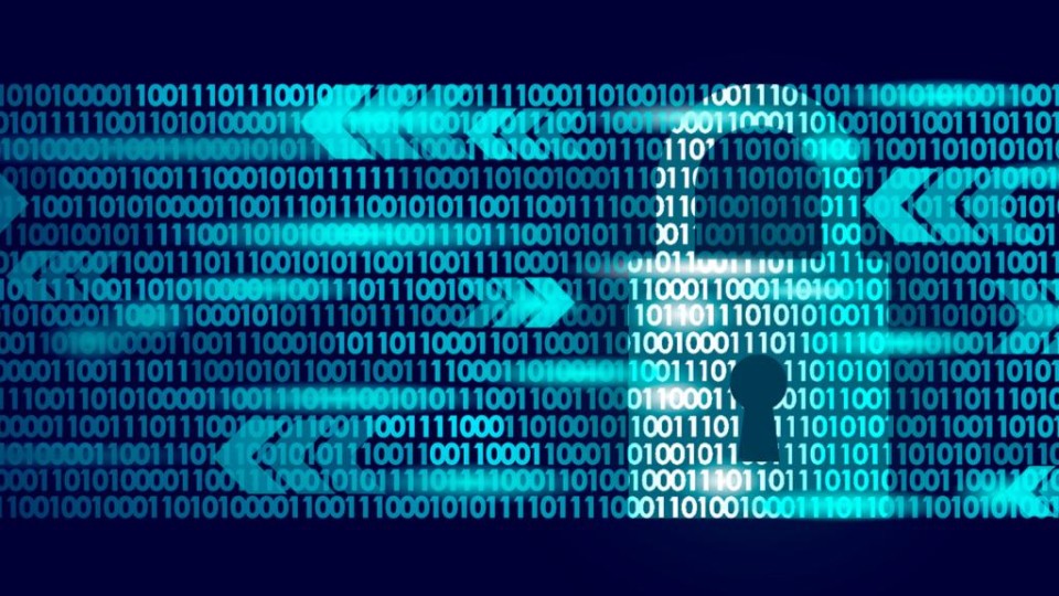 Encryptie