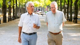 Oud-topambtenaren: maak vooral minder beleid