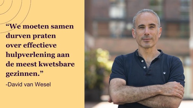 Zo maak je het bezuinigingsdoel van de Hervormingsagenda Jeugd haalbaar
