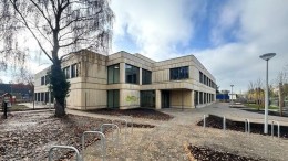 Nieuwe aanbestedingsmethode schoolpanden blijkt gouden vondst 