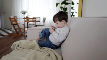 Wageningen maakt beleid voor smartphonevrij opgroeien