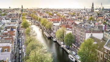Eigen AI-assistent voor Amsterdamse ambtenaren