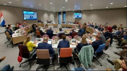 Agressie en geweld tegen lokale politici neemt verder toe