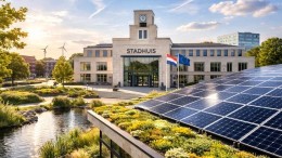 Duurzaamheidsverantwoording in balans