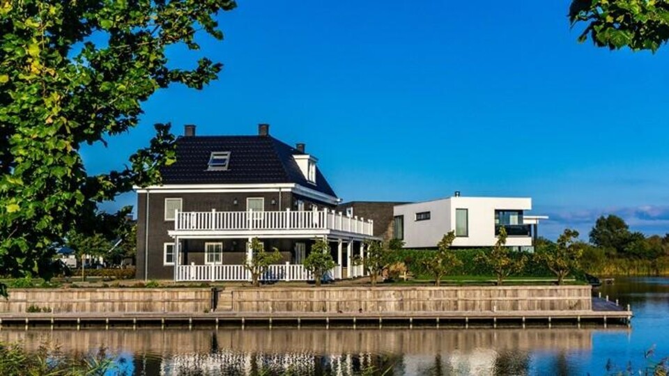 nieuwbouw