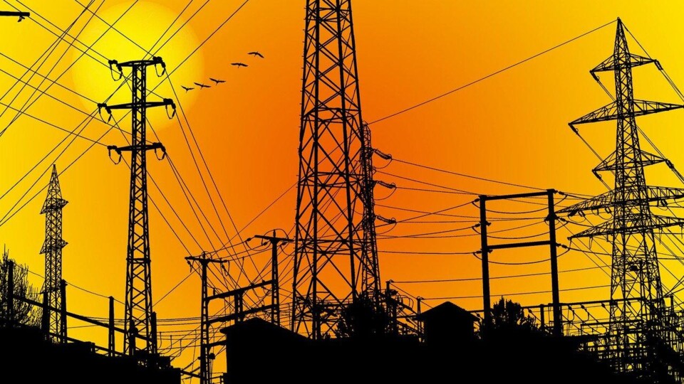 Electriciteitsnet