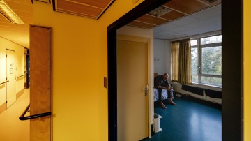 Belangenclub: grote verschillen in koudeopvang voor daklozen 