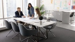 Grip op middellange financiële planning in de publieke sector 