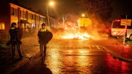 ‘Zoek steun bij burgers voor handhaving vuurwerkverbod’