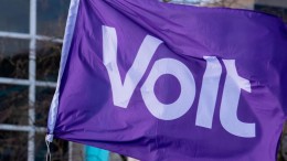 Nieuwkomer Volt komt in college Maastricht