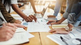 Essay: Tandeloze troubleshooters